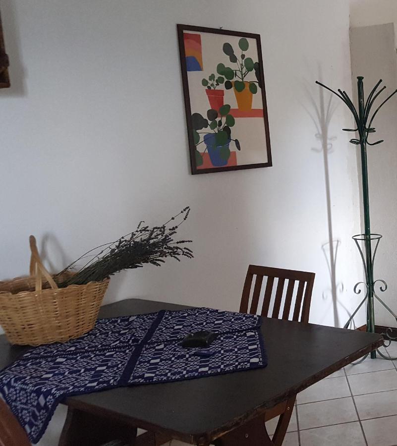 Elilu Apartment Celano Exterior photo