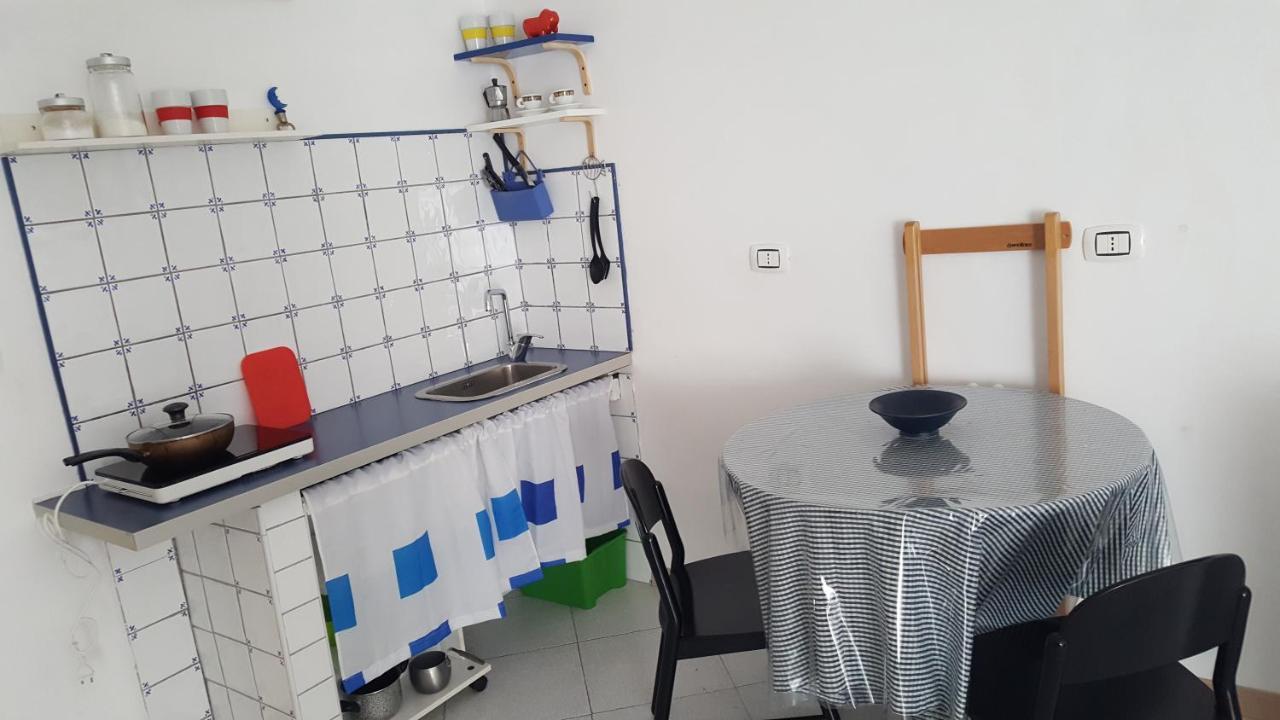 Elilu Apartment Celano Exterior photo