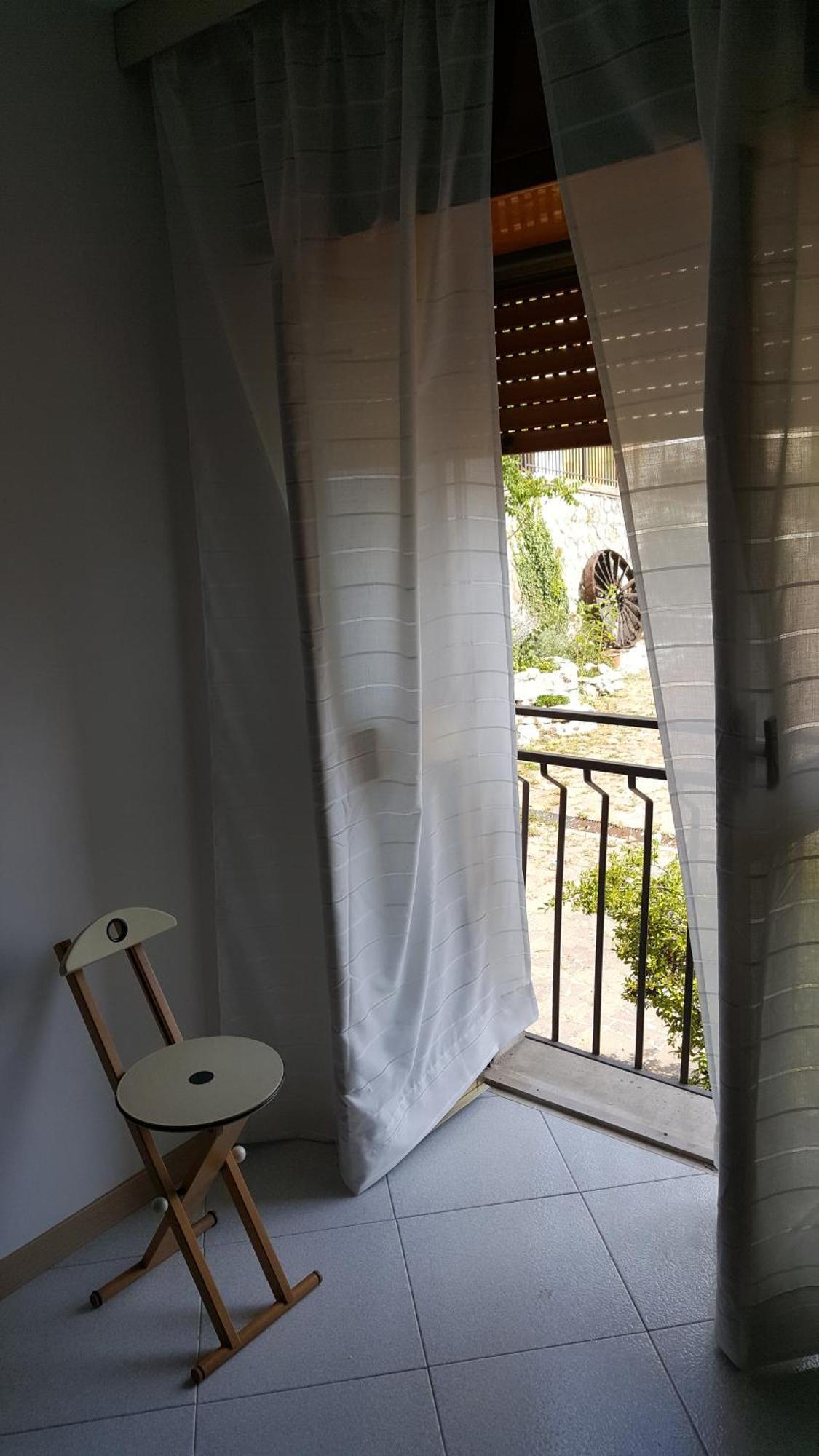 Elilu Apartment Celano Room photo